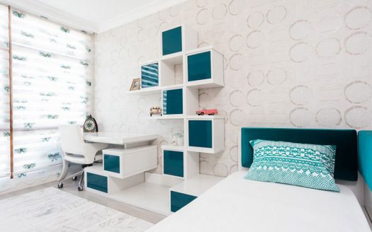 Vadikent Ankara
