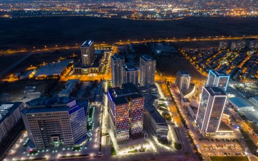 Mahall Ankara