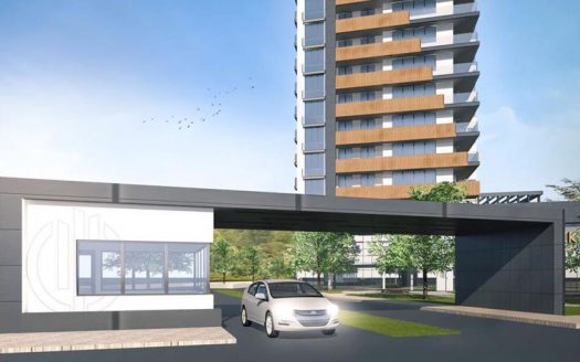 Gamador Koru Evleri