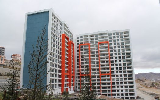 Vadikent Ankara
