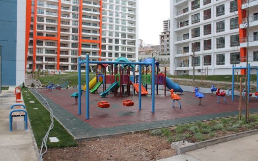 Vadikent Ankara