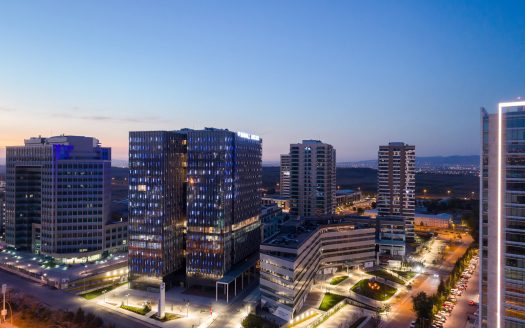 Mahall Ankara