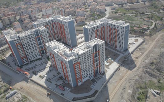 Vadikent Ankara