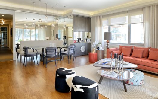 Mahall Ankara