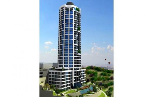 Pylon Residence