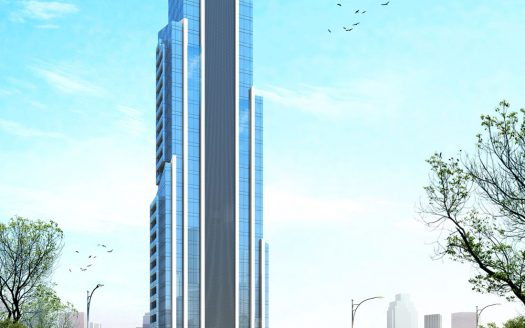 Nexus Tower