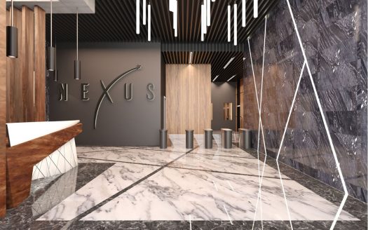 Nexus Tower