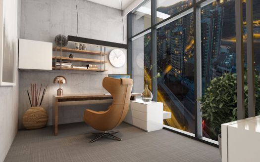 Nexus Tower