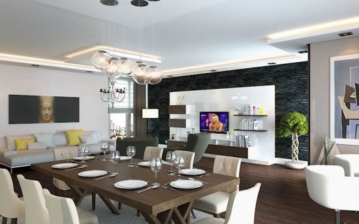 Evrensel Yaşam