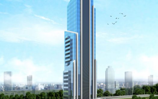 Nexus Tower