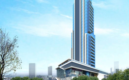 Nexus Tower