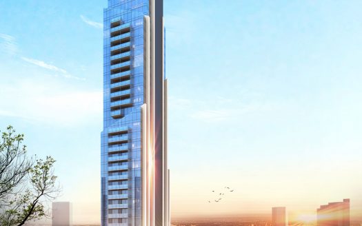 Nexus Tower